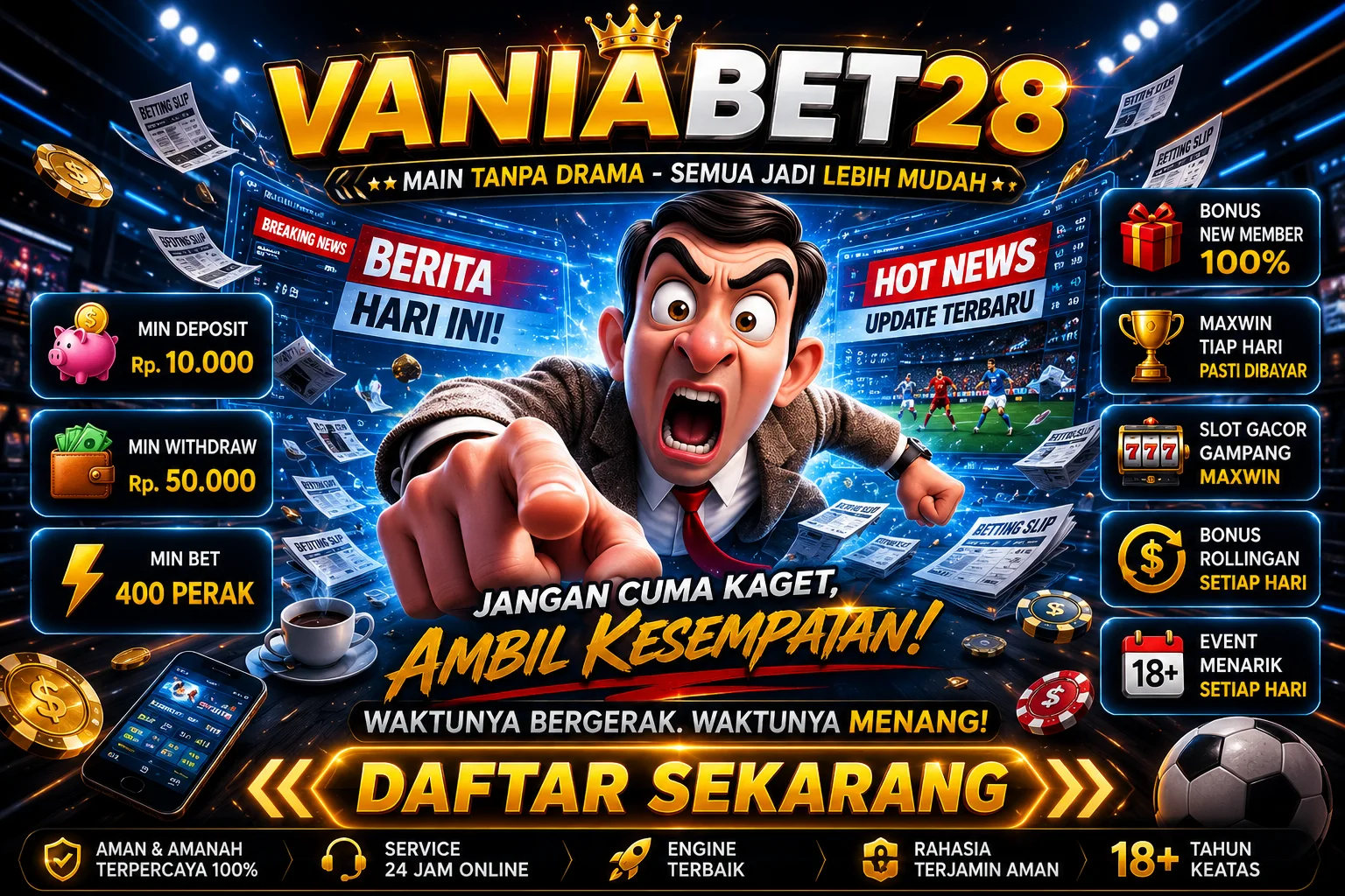 VANIABET28